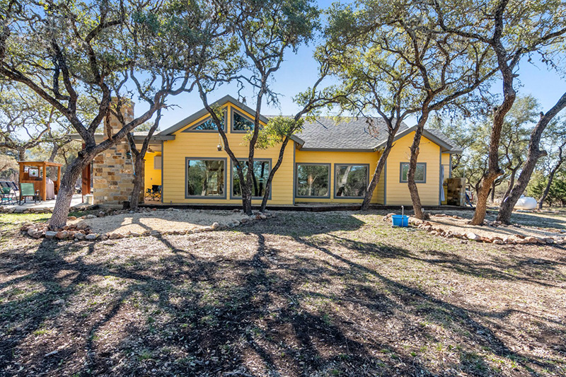 Shawn Gray - Frio Canyon Real Estate