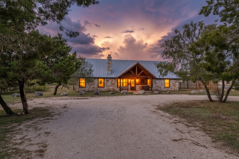 Shawn Gray - Frio Canyon Real Estate