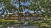 Texas Hill Country and Frio Canyon Properties with Live Water