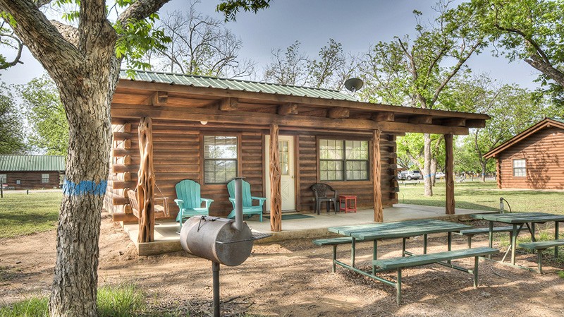 Shawn Gray - Frio Canyon Real Estate
