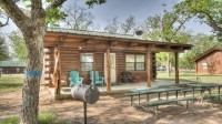 Texas Hill Country and Frio Canyon Properties with Live Water