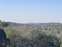 Texas Hill Country and Frio Canyon Properties with Live Water