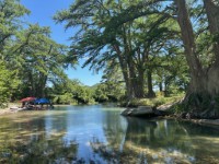 Texas Hill Country and Frio Canyon Properties with Live Water