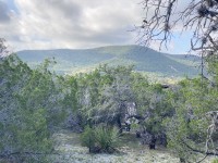Texas Hill Country and Frio Canyon Properties with Live Water