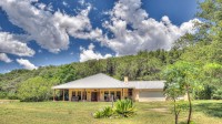 Texas Hill Country and Frio Canyon Properties with Live Water