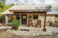 Texas Hill Country and Frio Canyon Properties with Live Water