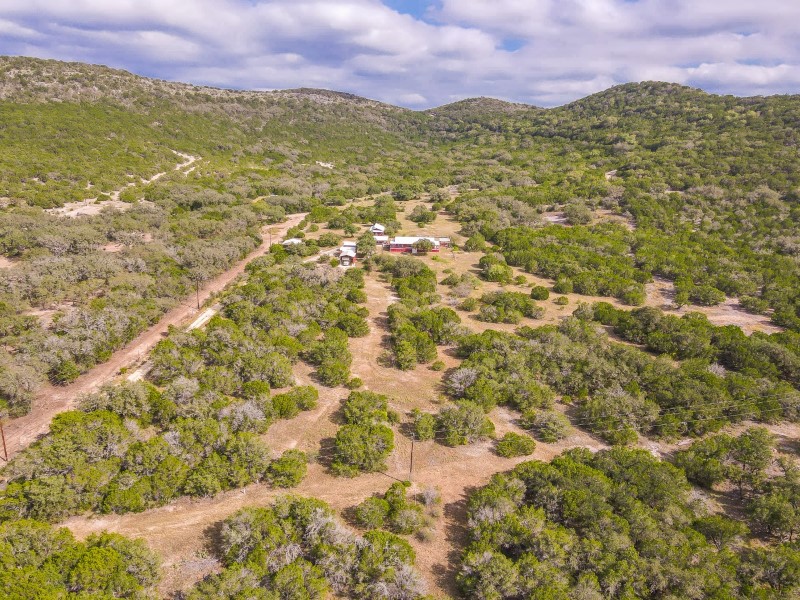 Shawn Gray - Frio Canyon Real Estate