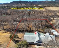 Frio Canyon Real Estate