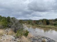 Texas Hill Country and Frio Canyon Properties with Live Water