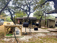 Texas Hill Country and Frio Canyon Properties with Live Water