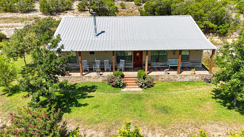 Shawn Gray - Frio Canyon Real Estate