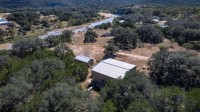 Texas Hill Country and Frio Canyon Properties with Live Water