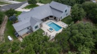 Texas Hill Country and Frio Canyon Properties with Live Water