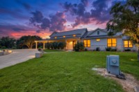 Frio Canyon Real Estate