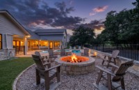 Frio Canyon Real Estate