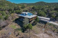Texas Hill Country and Frio Canyon Properties with Live Water
