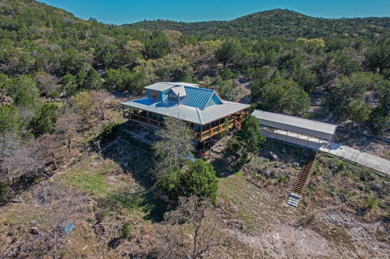 Shawn Gray - Frio Canyon Real Estate