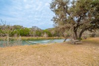 Texas Hill Country and Frio Canyon Properties with Live Water