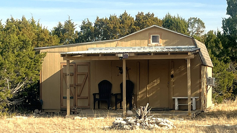 Shawn Gray - Frio Canyon Real Estate