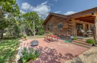 Texas Hill Country and Frio Canyon Properties with Live Water