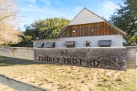 Texas Hill Country and Frio Canyon Properties with Live Water