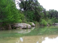 Frio Canyon Real Estate