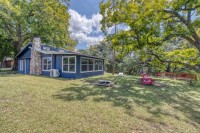 Texas Hill Country and Frio Canyon Properties with Live Water