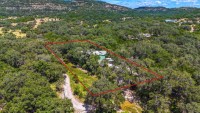 Frio Canyon Real Estate