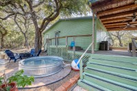 Frio Canyon Real Estate