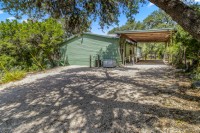 Frio Canyon Real Estate