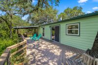 Frio Canyon Real Estate