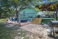 Frio Canyon Real Estate