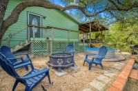 Frio Canyon Real Estate