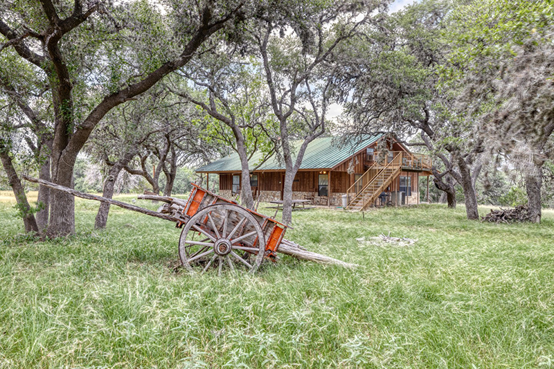 Shawn Gray - Frio Canyon Real Estate