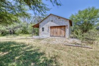 Texas Hill Country and Frio Canyon Properties with Live Water