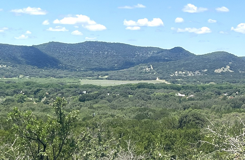 Shawn Gray - Frio Canyon Real Estate
