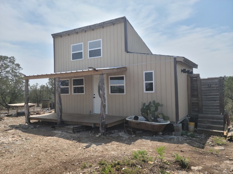 Shawn Gray - Frio Canyon Real Estate