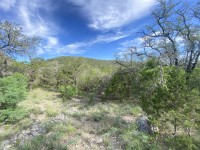Texas Hill Country and Frio Canyon Properties with Live Water